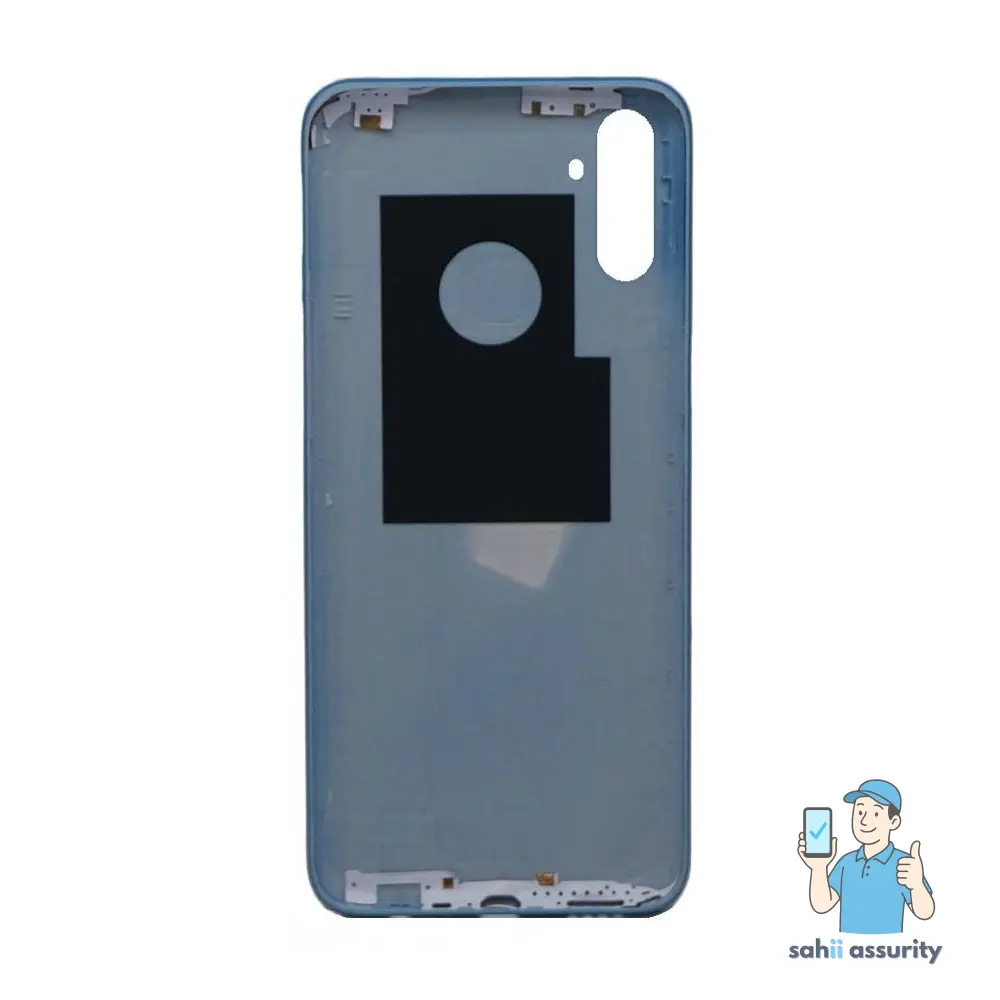 Back Panel Cover for Realme C3 thumbnail